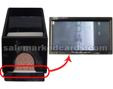 Baccarat Omgaan Shoe