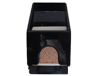 Baccarat Omgaan Shoe