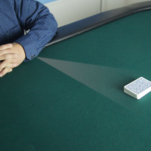 Cuff Button scanning camera