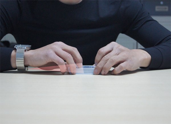 Watch Scanning Camera