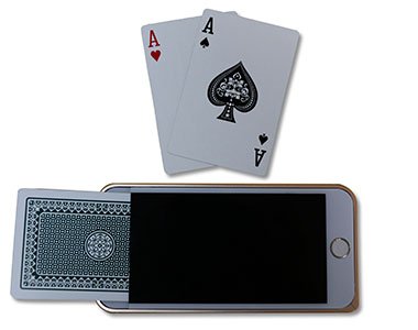 Veranderende Kaarten Phone 