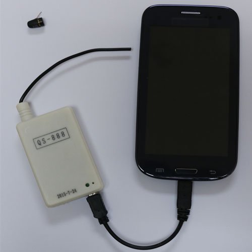 SGespecialiseerde Een op een koptelefoon 